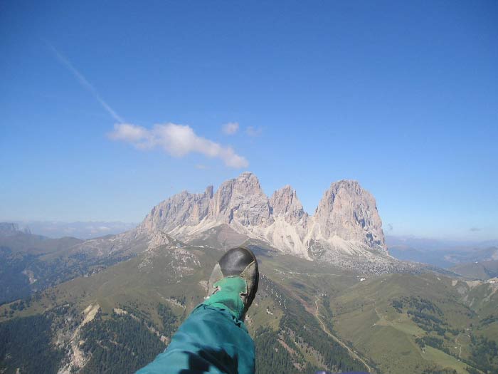 Dolomiti